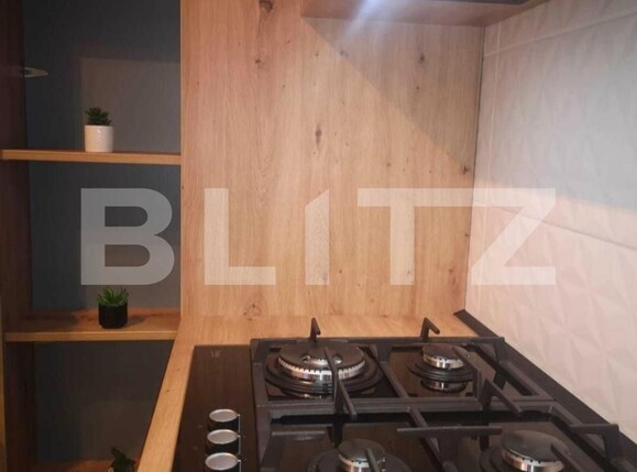 Apartament de închiriat 2 camere Copou - 120070AI | BLITZ Iași | Poza4