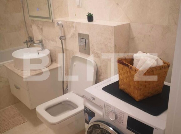 Apartament de închiriat 2 camere Copou - 120070AI | BLITZ Iași | Poza7