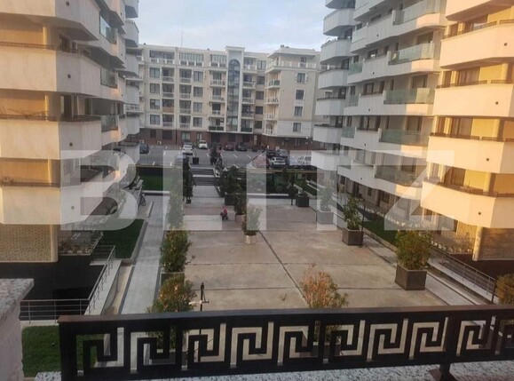 Apartament de închiriat 2 camere Copou - 120070AI | BLITZ Iași | Poza6