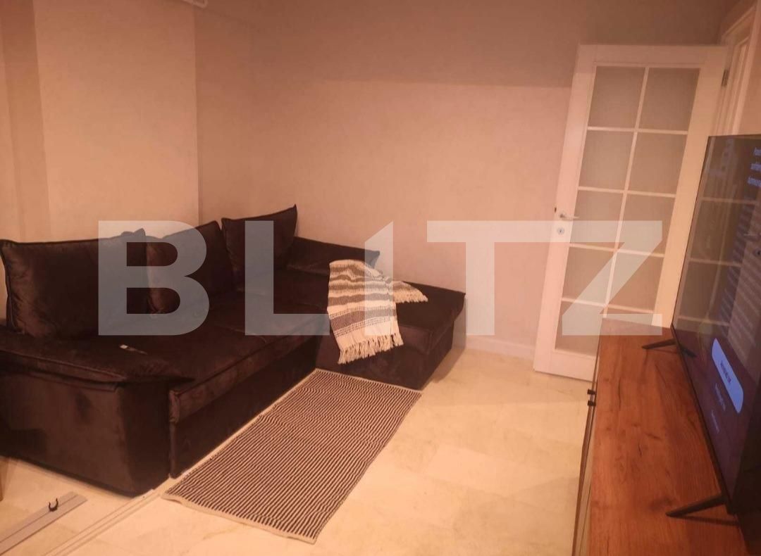 Apartament de închiriat 2 camere Copou - 120070AI | BLITZ Iași | Poza2