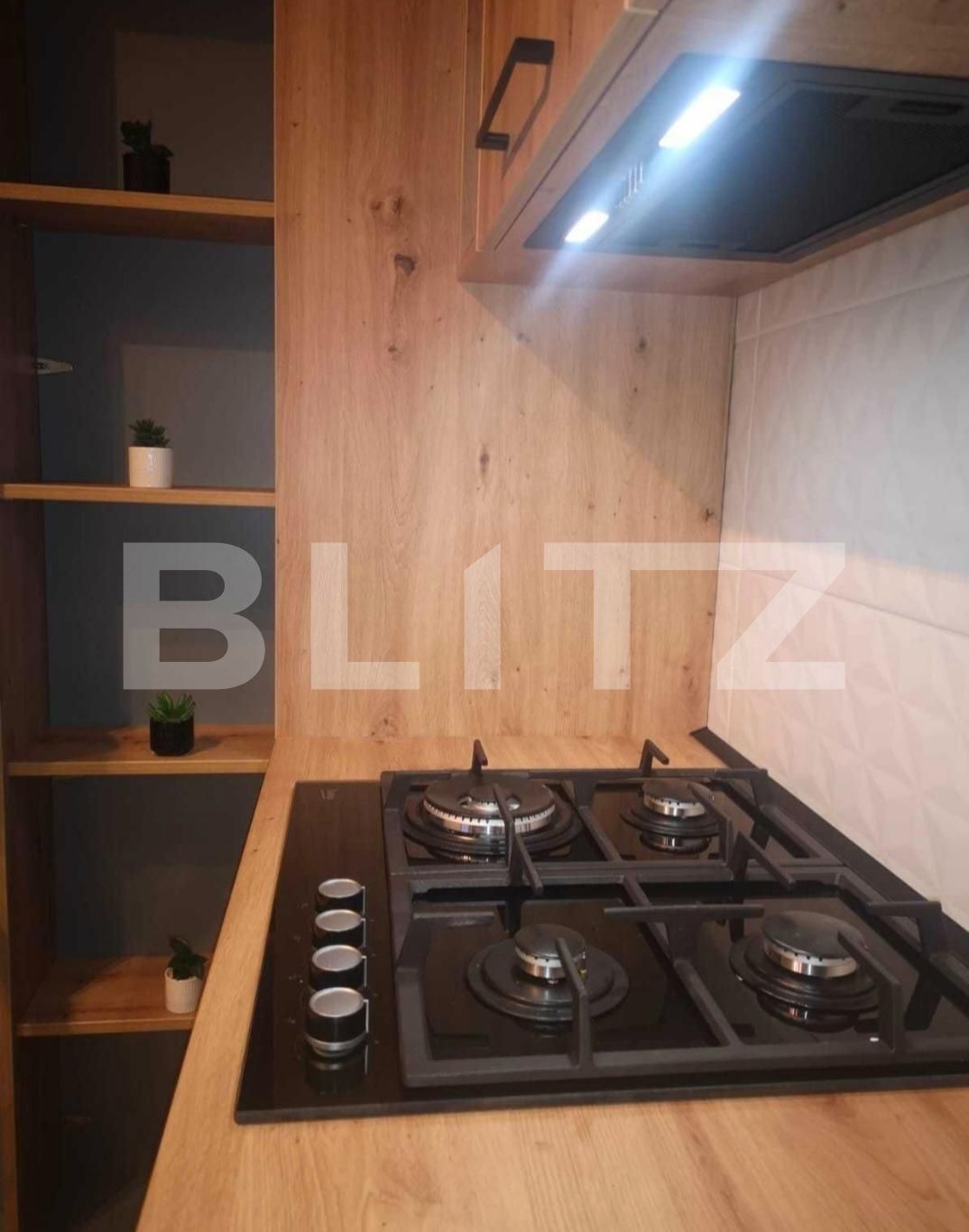 Apartament de închiriat 2 camere Copou - 120070AI | BLITZ Iași | Poza4