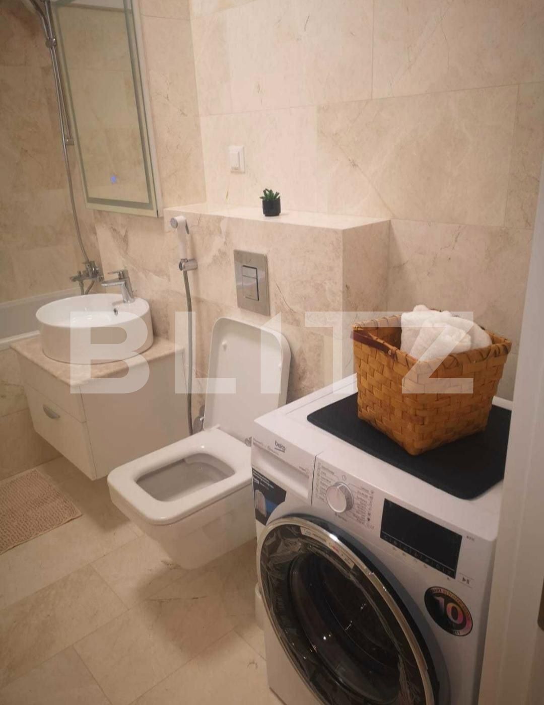 Apartament de închiriat 2 camere Copou - 120070AI | BLITZ Iași | Poza7