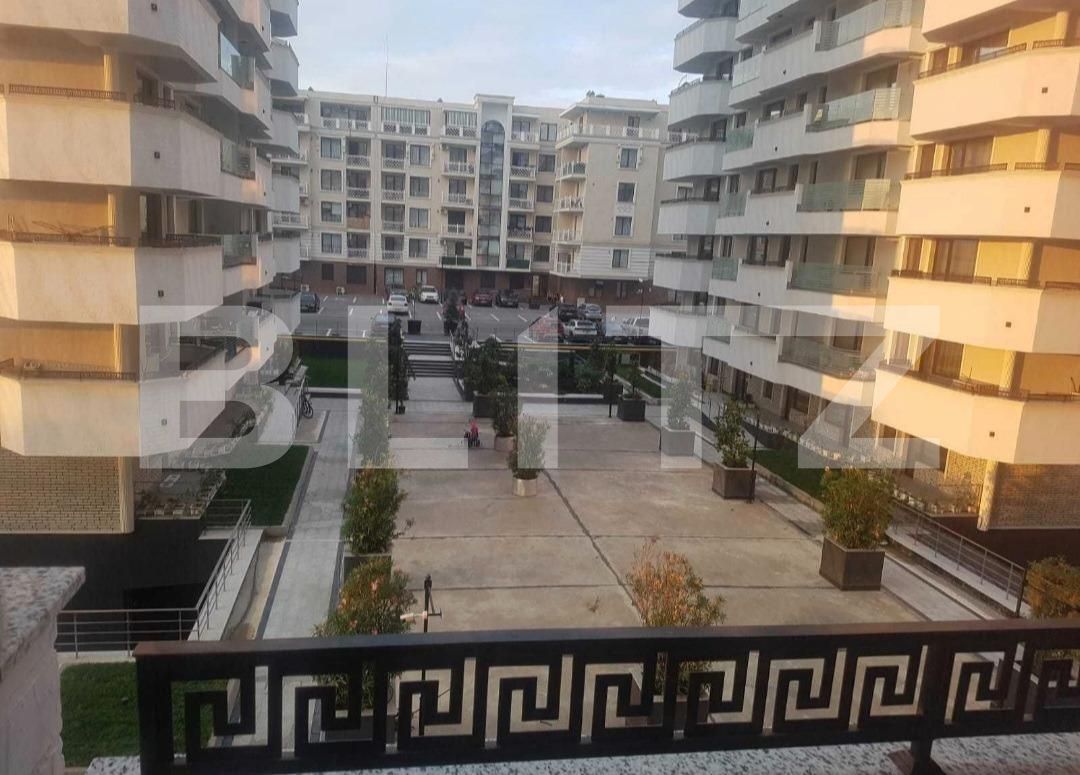 Apartament de închiriat 2 camere Copou - 120070AI | BLITZ Iași | Poza6