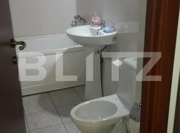 Apartament de închiriat 2 camere Pacurari - 120075AI | BLITZ Iași | Poza7