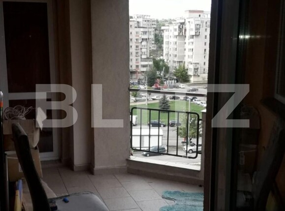 Apartament de închiriat 2 camere Pacurari - 120075AI | BLITZ Iași | Poza6