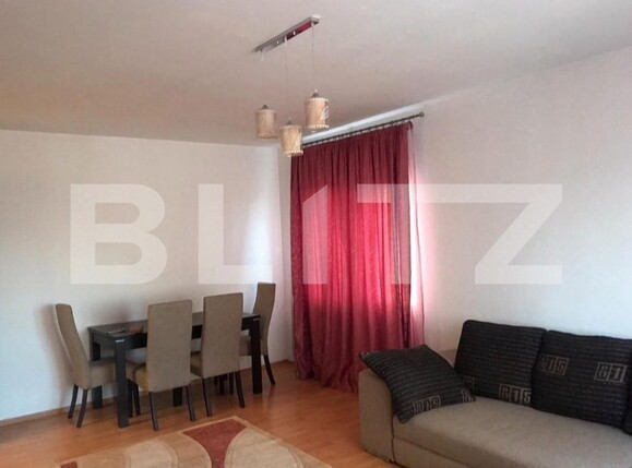 Apartament de închiriat 2 camere Pacurari - 120075AI | BLITZ Iași | Poza1