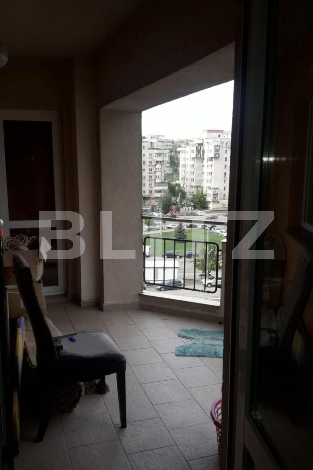 Apartament de închiriat 2 camere Pacurari - 120075AI | BLITZ Iași | Poza6