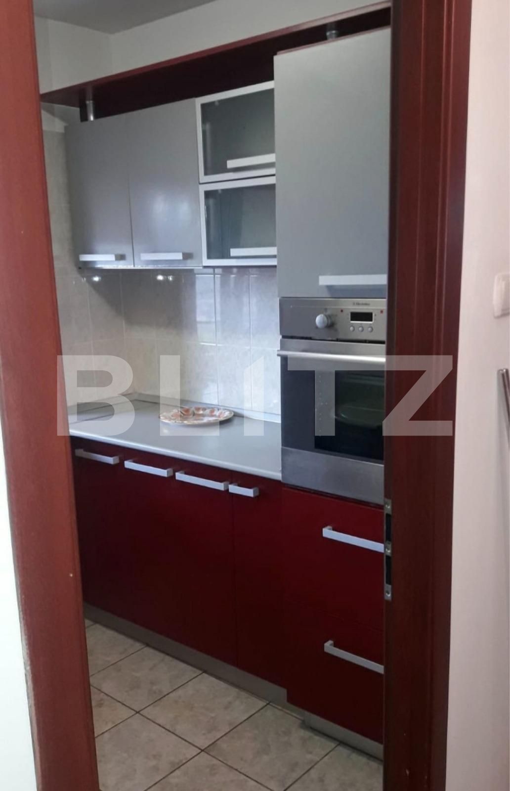 Apartament de închiriat 2 camere Pacurari - 120075AI | BLITZ Iași | Poza4