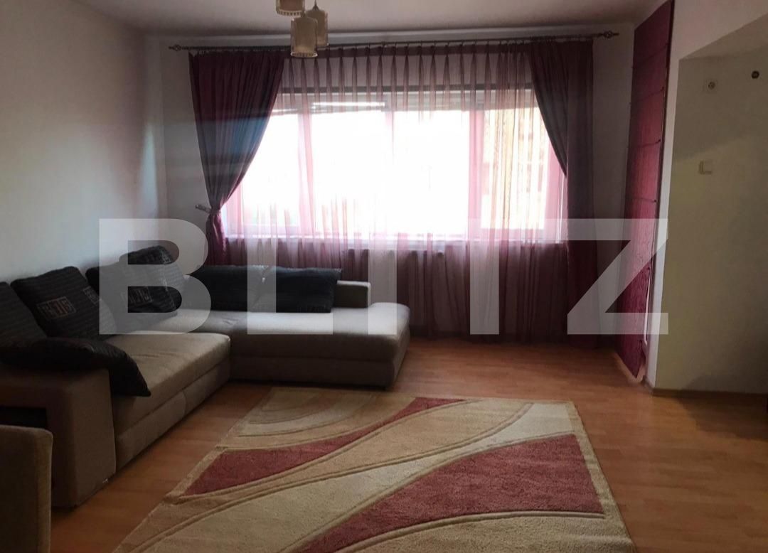 Apartament de închiriat 2 camere Pacurari - 120075AI | BLITZ Iași | Poza2