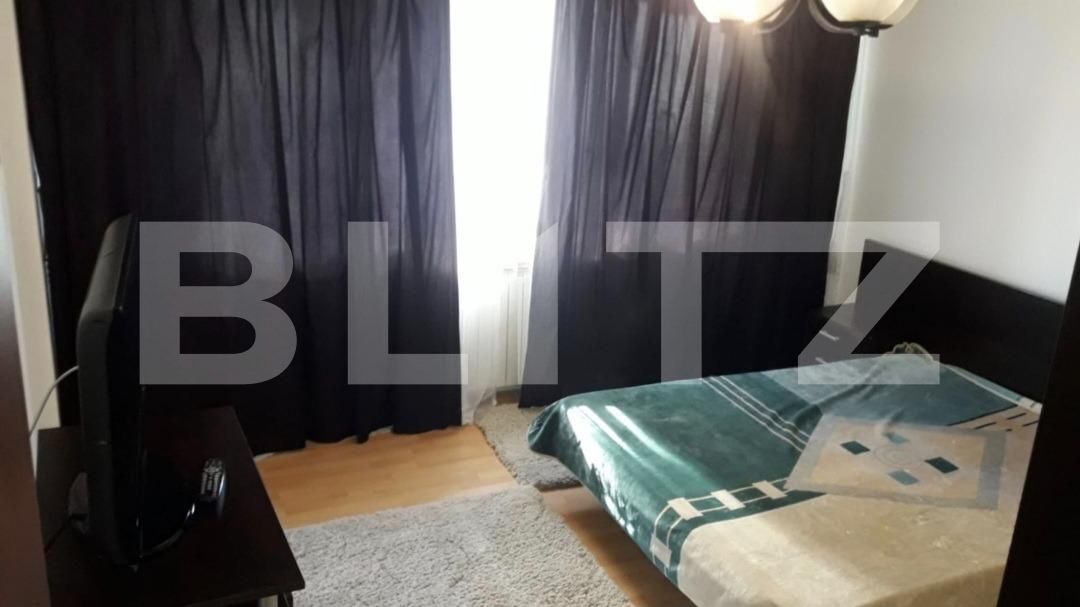 Apartament de închiriat 2 camere Pacurari - 120075AI | BLITZ Iași | Poza3