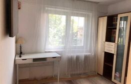 Apartament de 3 camere, semidecomandat, 55mp, zona Alexandru cel Bun