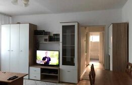 Apartament de 3 camere, semidecomandat, 55mp, zona Alexandru cel Bun