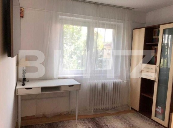 Apartament de închiriat 3 camere Alexandru cel Bun - 120076AI | BLITZ Iași | Poza3