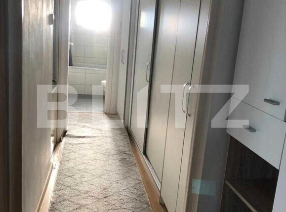Apartament de închiriat 3 camere Alexandru cel Bun - 120076AI | BLITZ Iași | Poza5