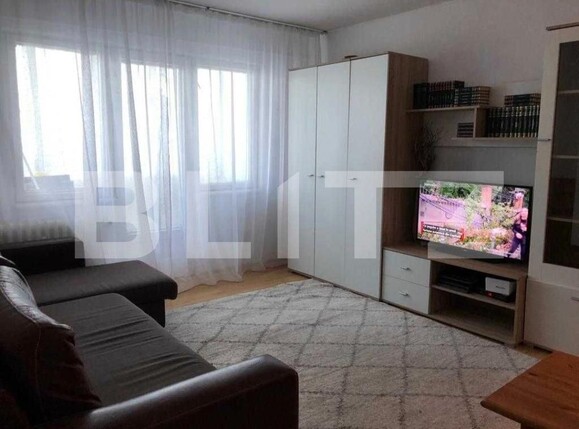 Apartament de închiriat 3 camere Alexandru cel Bun - 120076AI | BLITZ Iași | Poza1
