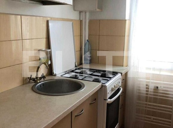 Apartament de închiriat 3 camere Alexandru cel Bun - 120076AI | BLITZ Iași | Poza4