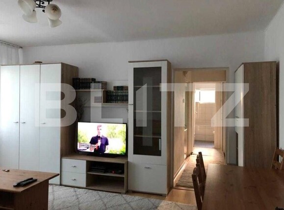 Apartament de închiriat 3 camere Alexandru cel Bun - 120076AI | BLITZ Iași | Poza2