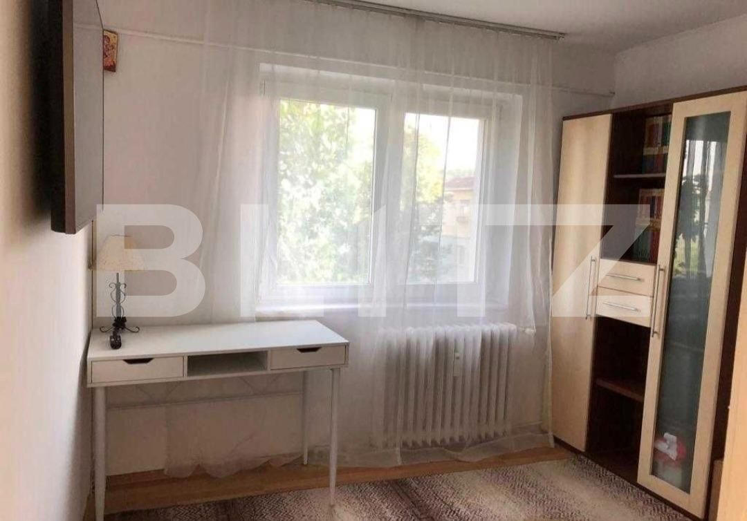 Apartament de închiriat 3 camere Alexandru cel Bun - 120076AI | BLITZ Iași | Poza3