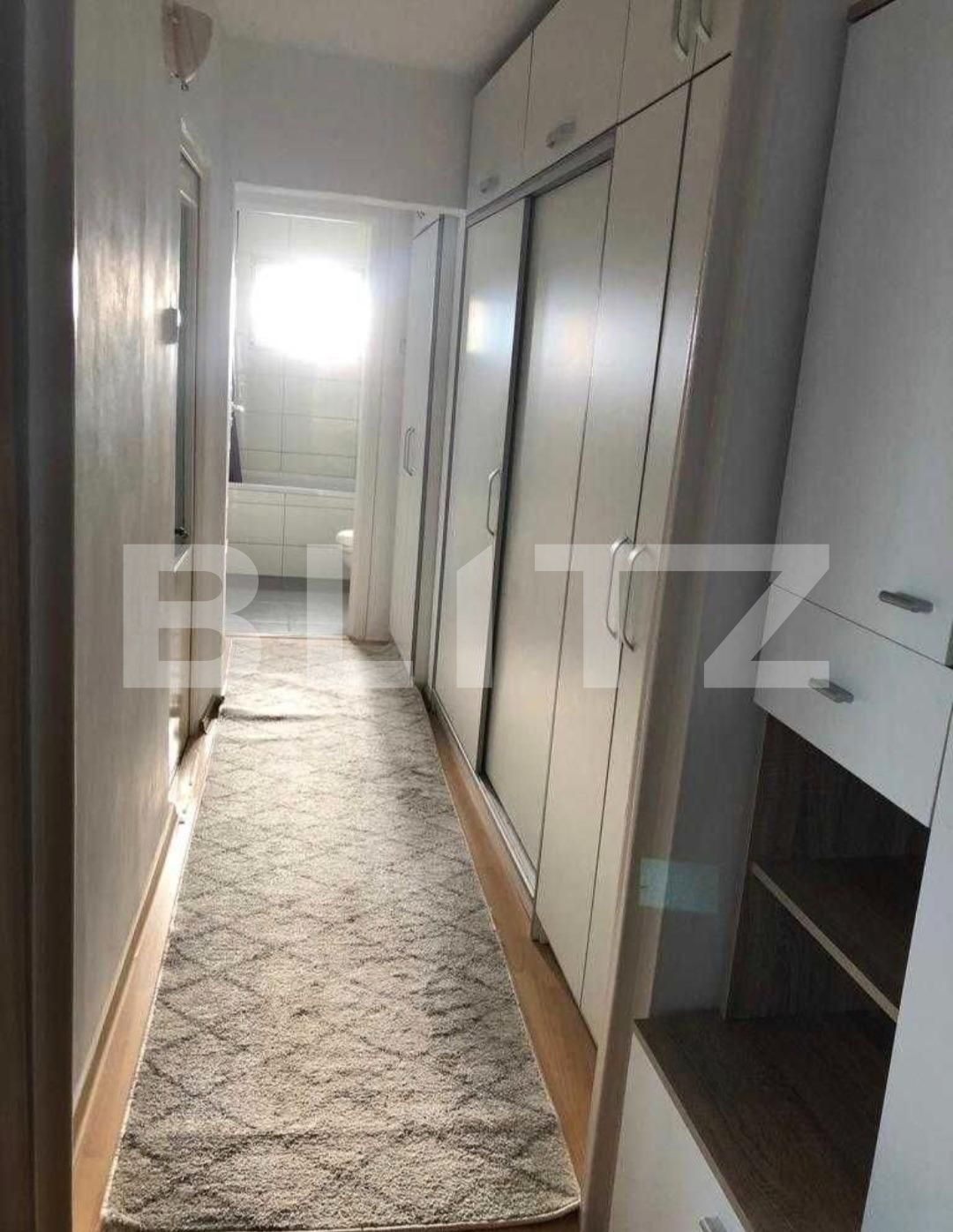 Apartament de închiriat 3 camere Alexandru cel Bun - 120076AI | BLITZ Iași | Poza5