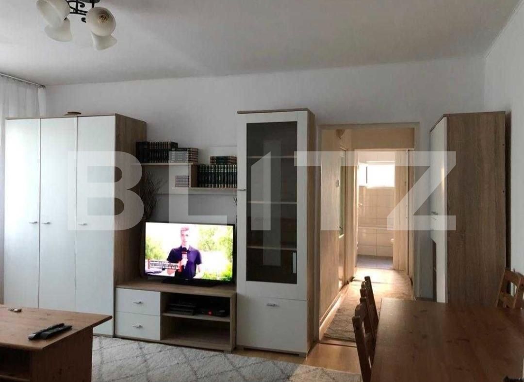 Apartament de închiriat 3 camere Alexandru cel Bun - 120076AI | BLITZ Iași | Poza2