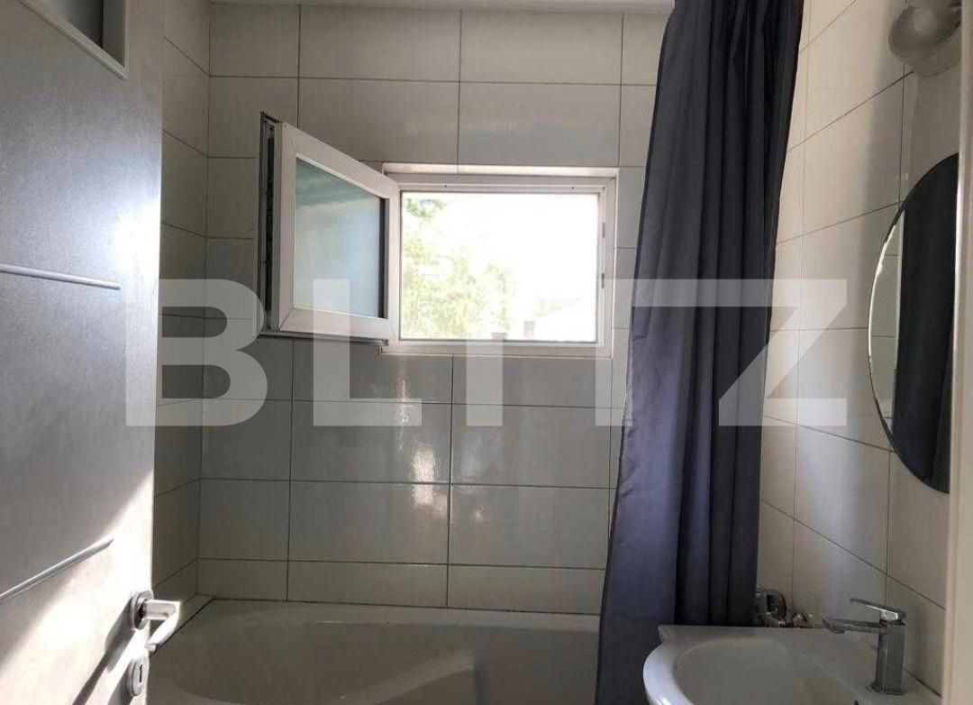 Apartament de închiriat 3 camere Alexandru cel Bun - 120076AI | BLITZ Iași | Poza6