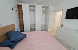 Apartament de 2 camere, decomandat, 60mp, zona Nicolina 