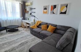 Apartament de 2 camere, decomandat, 60mp, zona Nicolina 