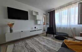 Apartament de 2 camere, decomandat, 60mp, zona Nicolina 