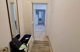 Apartament de 2 camere, decomandat, 60mp, zona Nicolina 