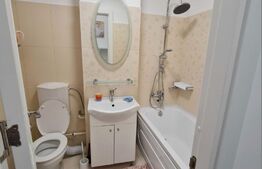 Apartament de 2 camere, decomandat, 60mp, zona Nicolina 