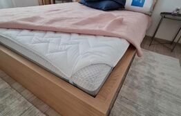 Apartament de 2 camere, decomandat, 60mp, zona Nicolina 