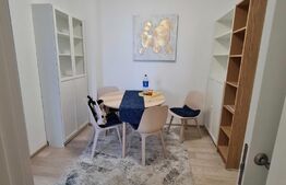 Apartament de 2 camere, decomandat, 60mp, zona Nicolina 