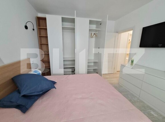 Apartament de închiriat 2 camere Nicolina - 120082AI | BLITZ Iași | Poza4