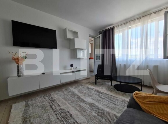 Apartament de închiriat 2 camere Nicolina - 120082AI | BLITZ Iași | Poza2