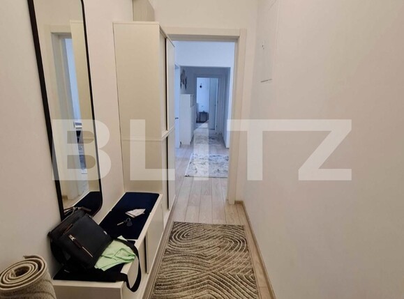 Apartament de închiriat 2 camere Nicolina - 120082AI | BLITZ Iași | Poza7