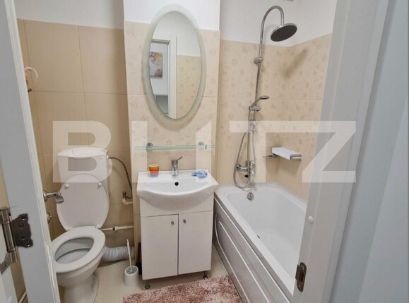 Apartament de închiriat 2 camere Nicolina - 120082AI | BLITZ Iași | Poza8