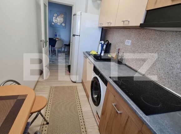 Apartament de închiriat 2 camere Nicolina - 120082AI | BLITZ Iași | Poza6