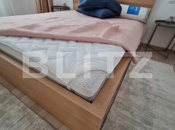 Apartament de închiriat 2 camere Nicolina - 120082AI | BLITZ Iași | Poza3