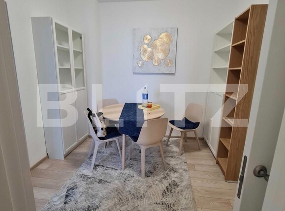 Apartament de închiriat 2 camere Nicolina - 120082AI | BLITZ Iași | Poza5