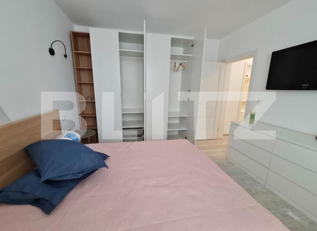 Apartament de închiriat 2 camere Nicolina - 120082AI | BLITZ Iași | Poza4