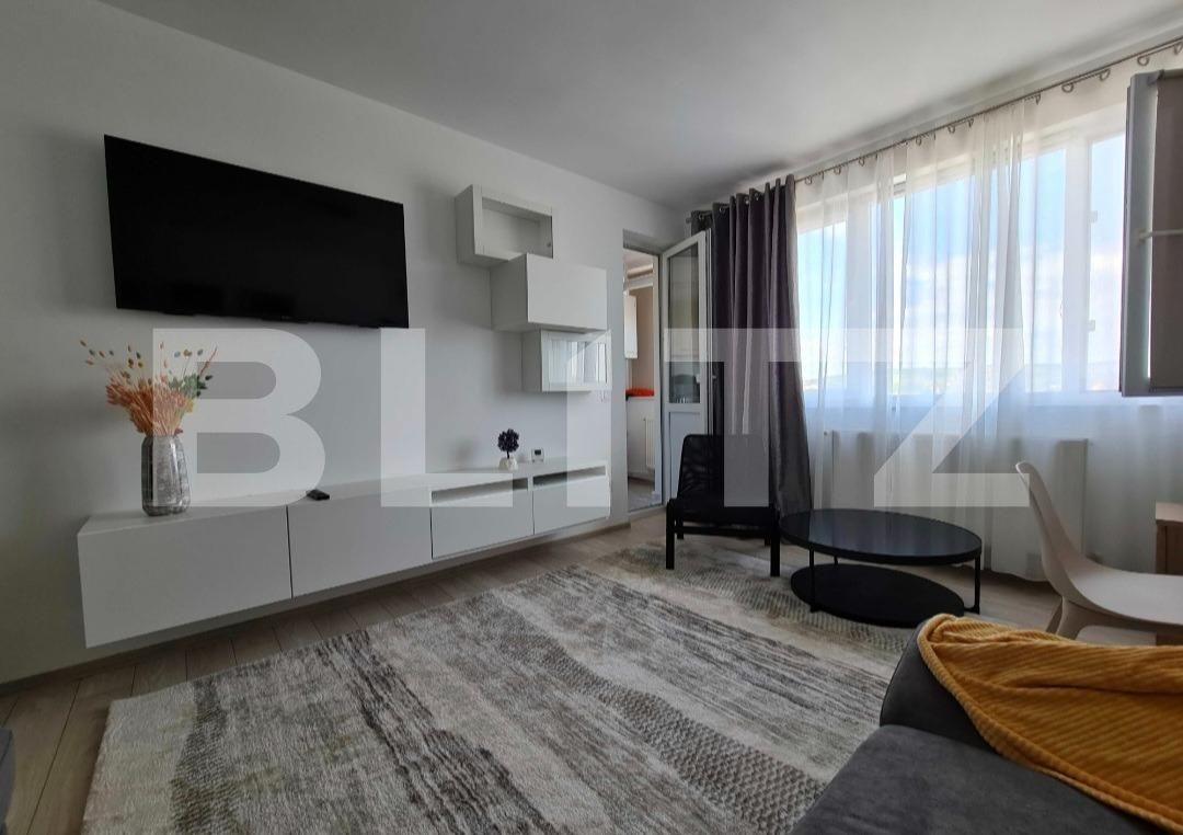 Apartament de închiriat 2 camere Nicolina - 120082AI | BLITZ Iași | Poza2