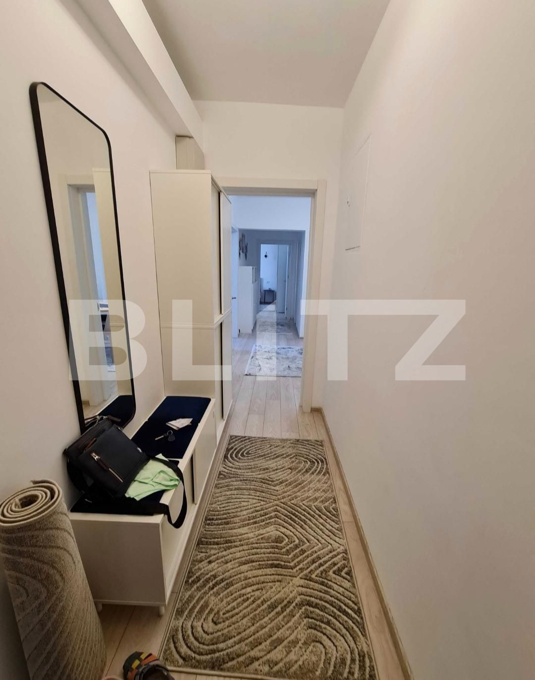 Apartament de închiriat 2 camere Nicolina - 120082AI | BLITZ Iași | Poza7