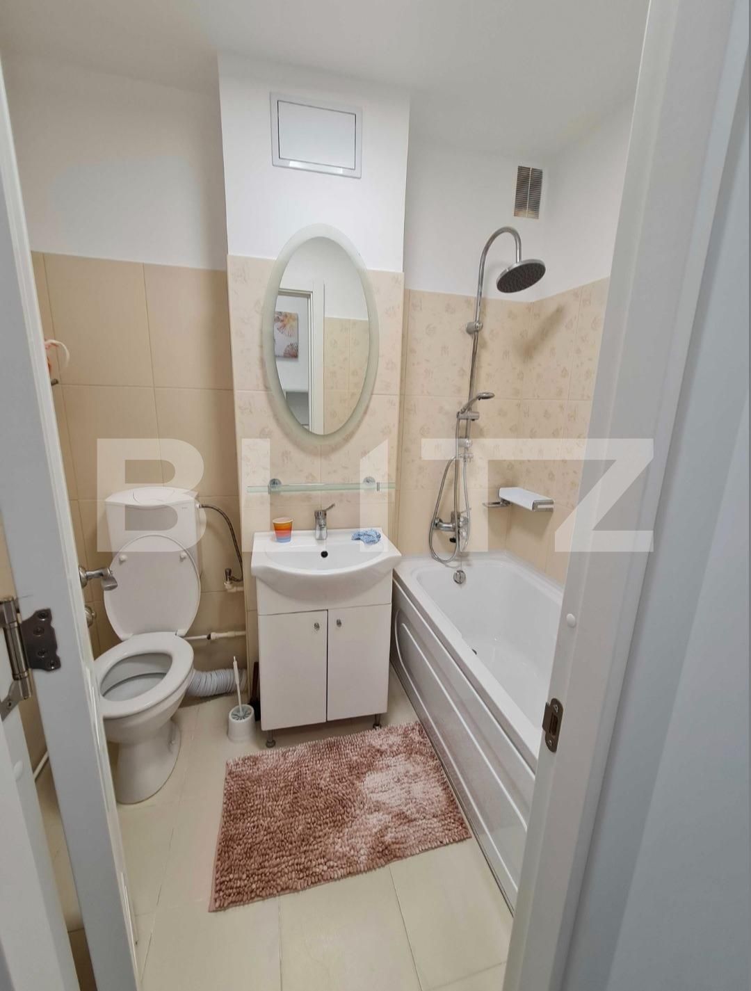 Apartament de închiriat 2 camere Nicolina - 120082AI | BLITZ Iași | Poza8