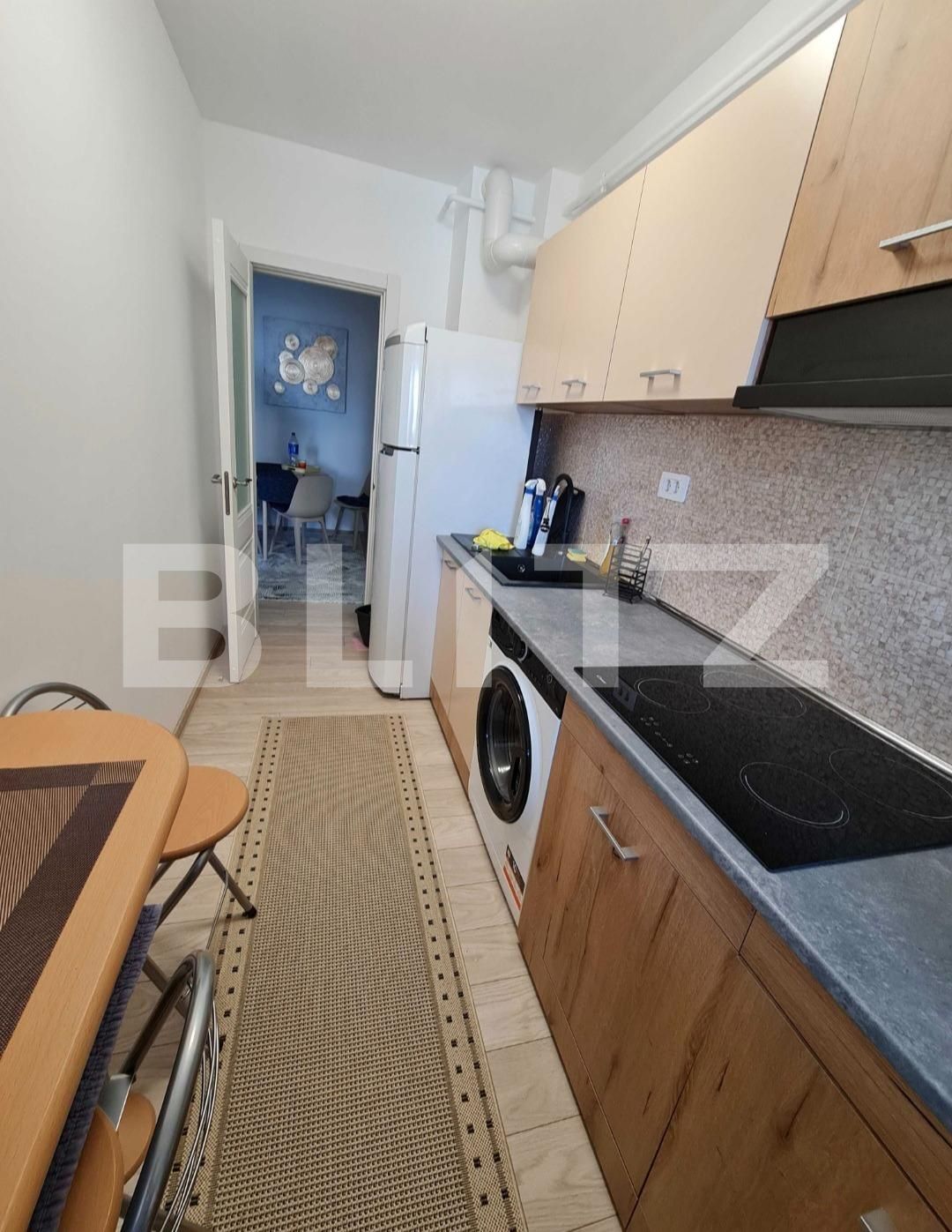 Apartament de închiriat 2 camere Nicolina - 120082AI | BLITZ Iași | Poza6