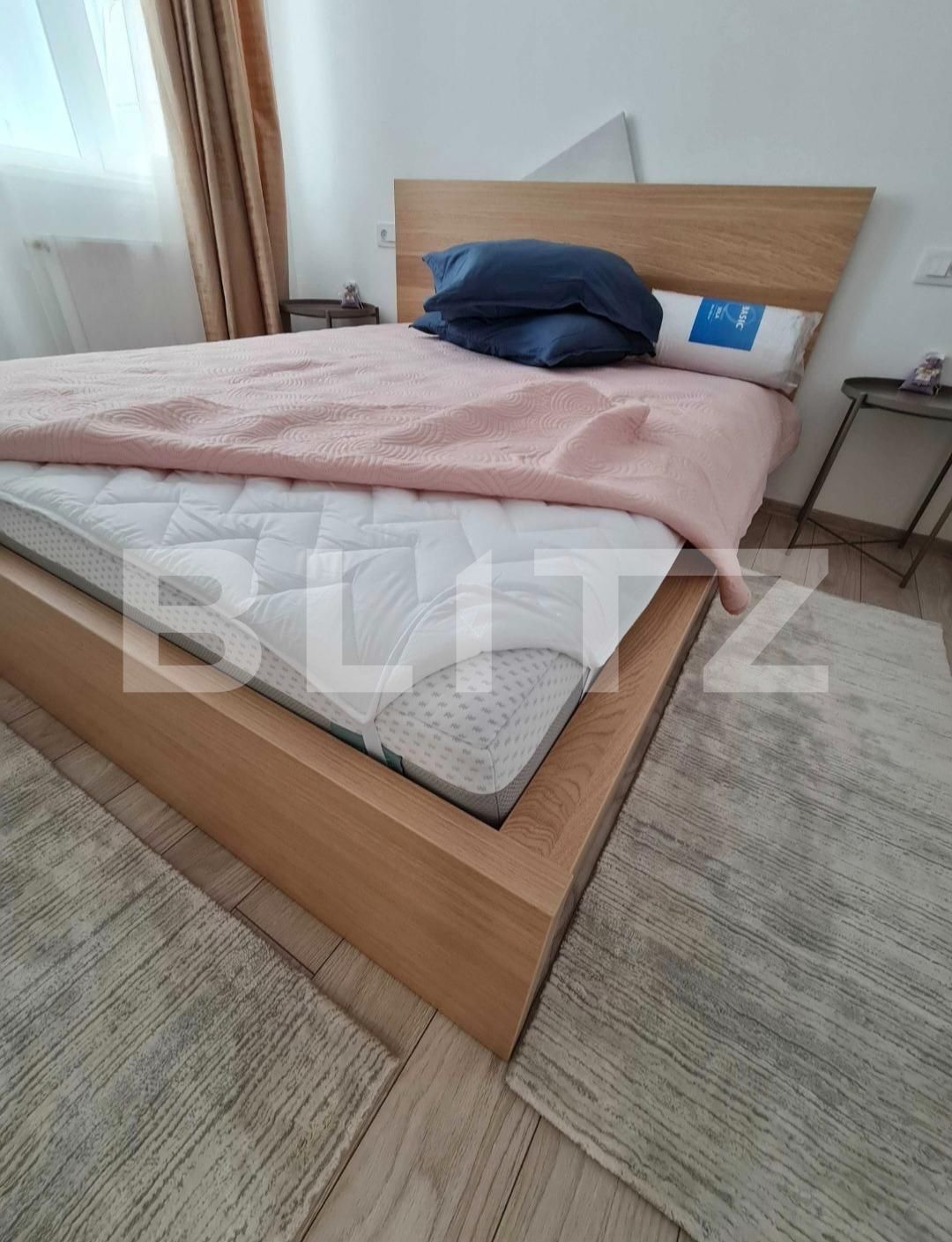 Apartament de închiriat 2 camere Nicolina - 120082AI | BLITZ Iași | Poza3