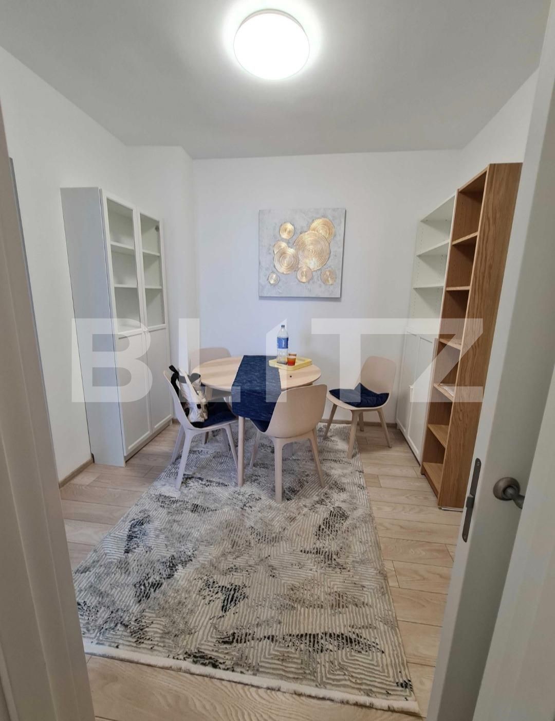 Apartament de închiriat 2 camere Nicolina - 120082AI | BLITZ Iași | Poza5