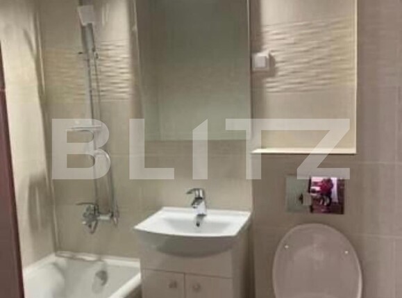 Apartament de închiriat 3 camere Targu Cucu - 120089AI | BLITZ Iași | Poza8