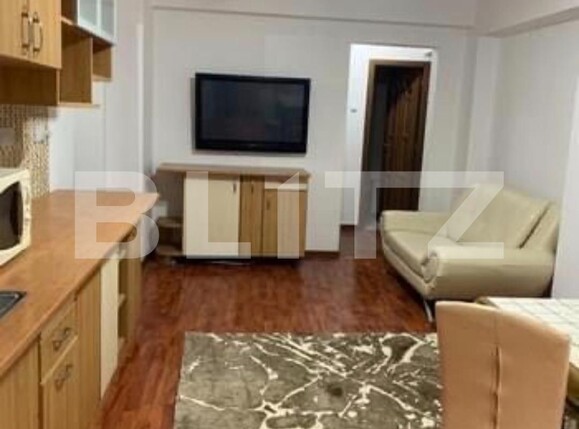 Apartament de închiriat 3 camere Targu Cucu - 120089AI | BLITZ Iași | Poza1