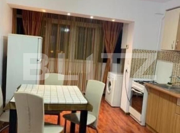 Apartament de închiriat 3 camere Targu Cucu - 120089AI | BLITZ Iași | Poza5