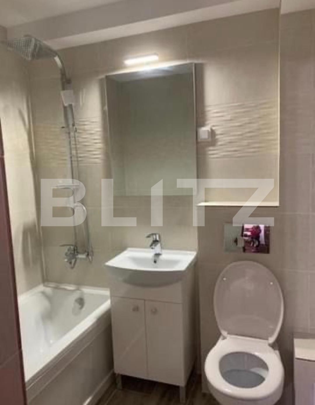 Apartament de închiriat 3 camere Targu Cucu - 120089AI | BLITZ Iași | Poza8